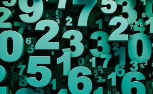 About the Numerology